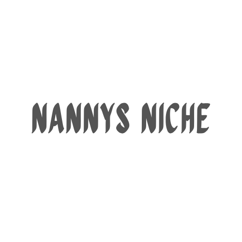 Nanny's Niche