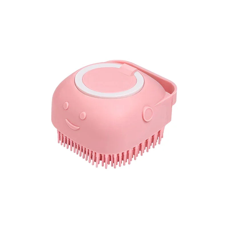 FurEase Bath Brush