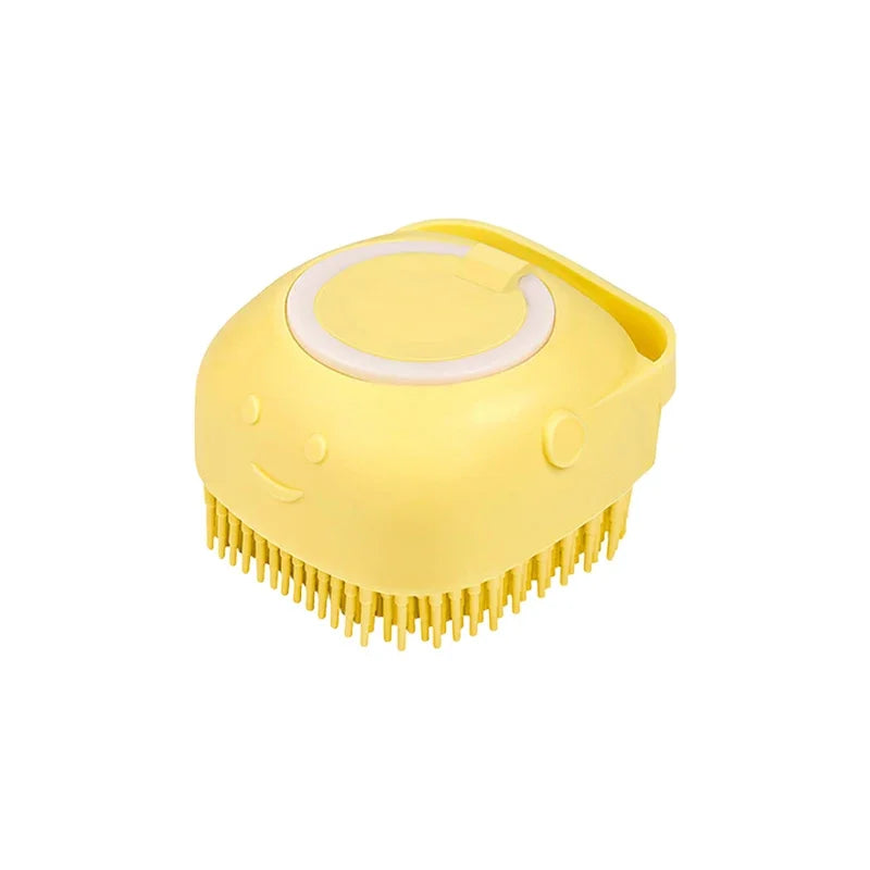 FurEase Bath Brush